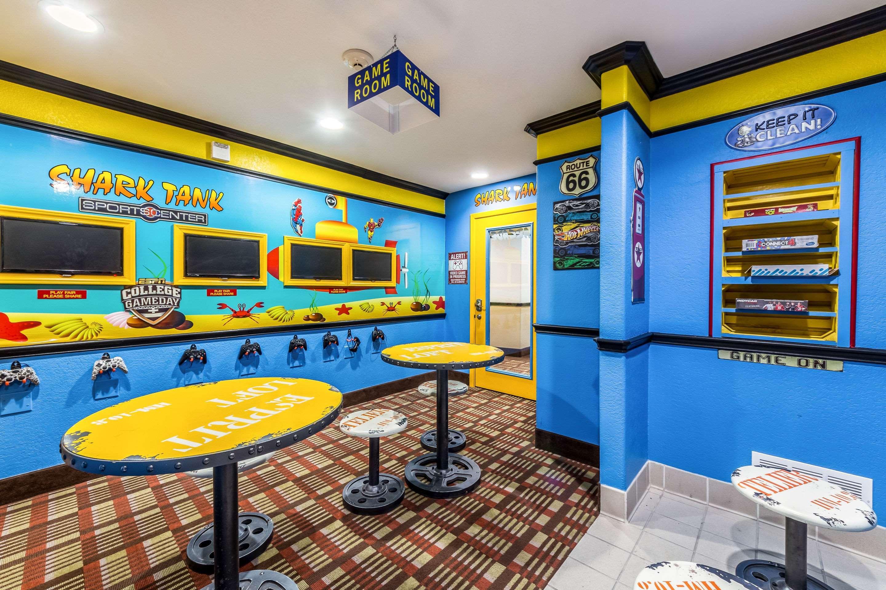 Quality Inn & Suites Seaworld North San Antonio Luaran gambar