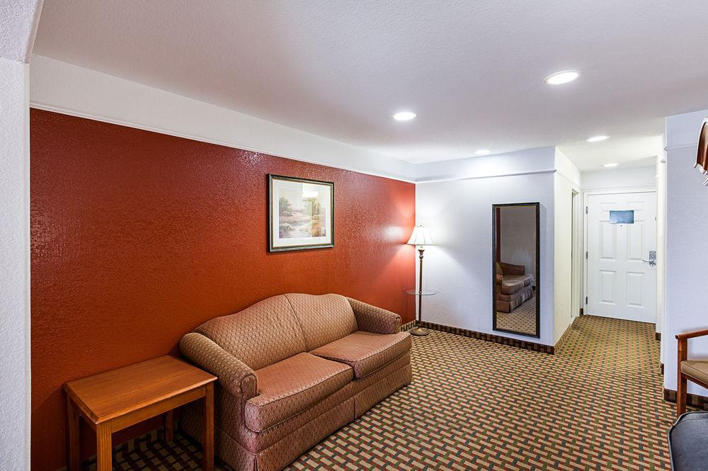 Quality Inn & Suites Seaworld North San Antonio Luaran gambar