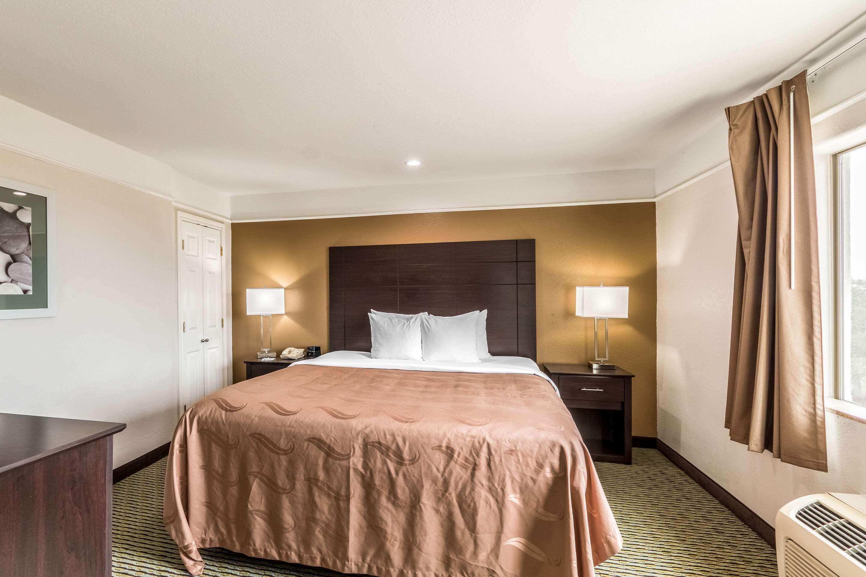 Quality Inn & Suites Seaworld North San Antonio Luaran gambar
