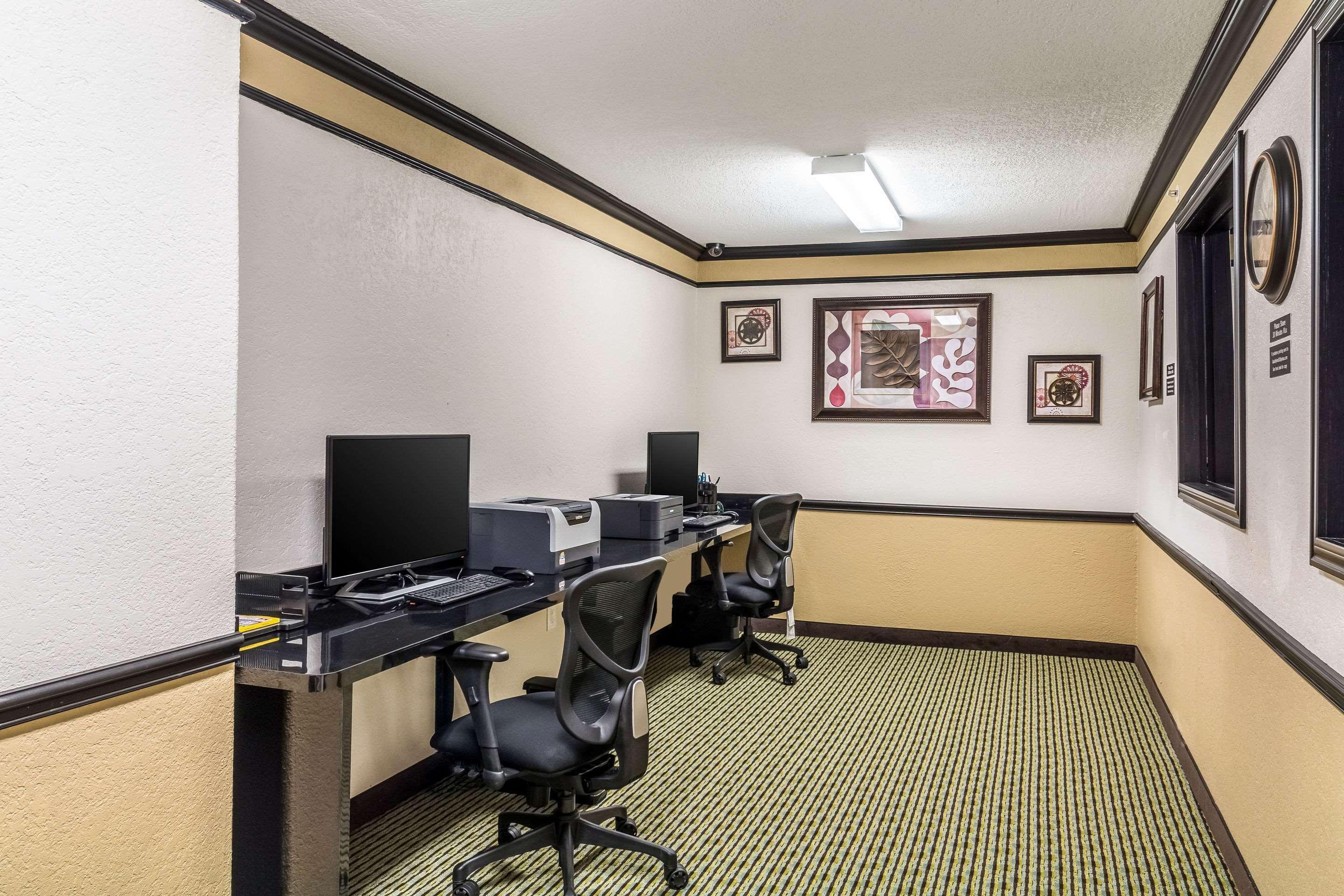 Quality Inn & Suites Seaworld North San Antonio Luaran gambar
