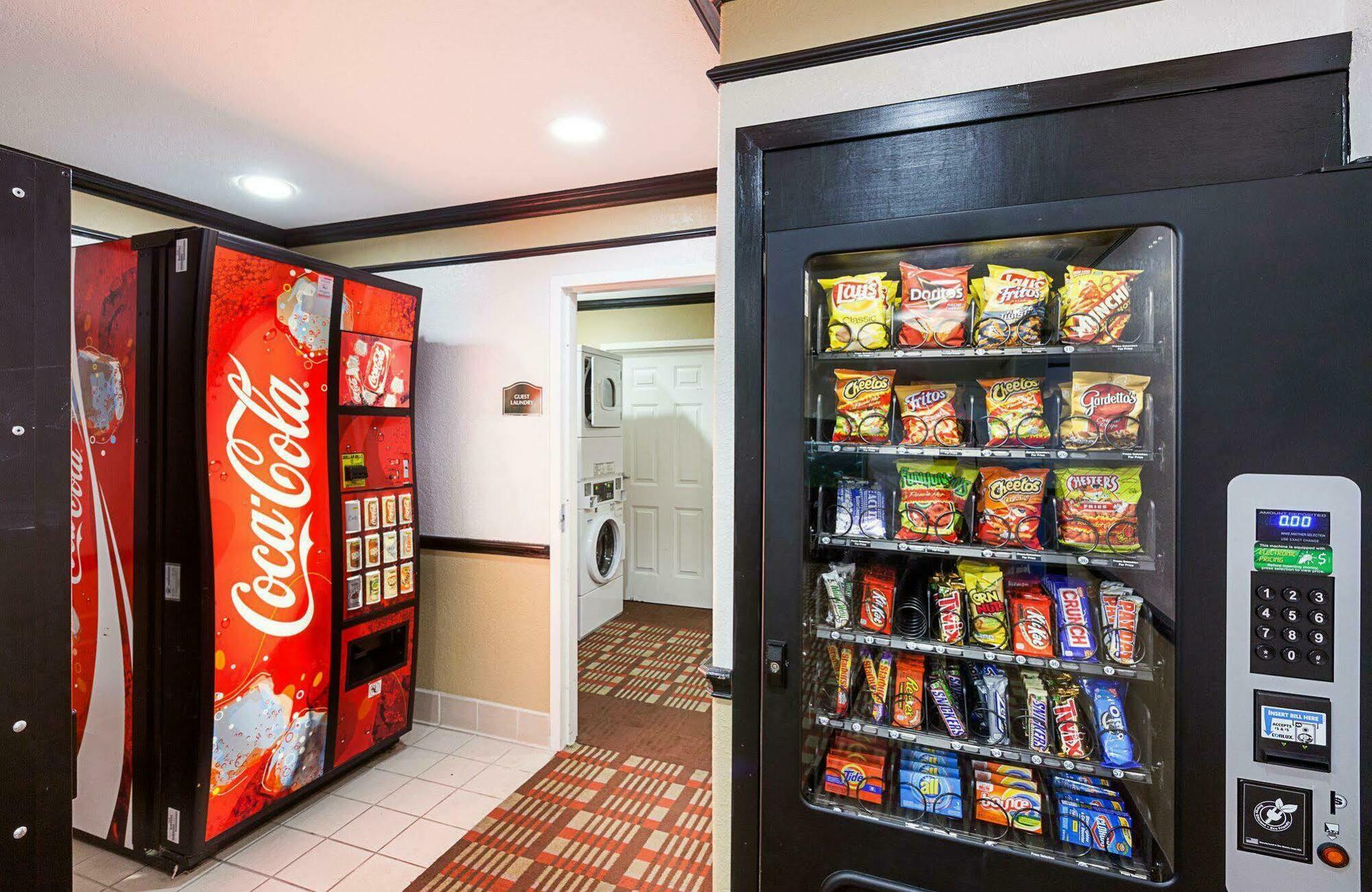 Quality Inn & Suites Seaworld North San Antonio Luaran gambar